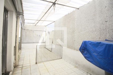 Casa à venda com 140m², 4 quartos e 3 vagasVaranda