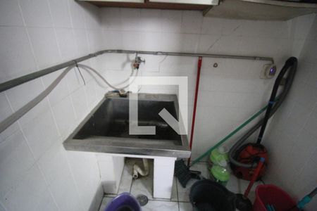 Casa à venda com 140m², 4 quartos e 3 vagasLavanderia