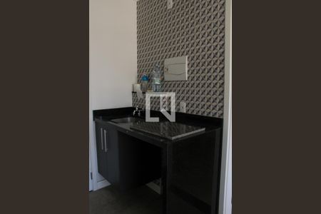 Apartamento à venda com 32m², 1 quarto e sem vaga Apartamento à venda com 32m², 1 quarto e sem vagaÁrea de Serviço