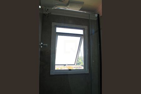 Apartamento à venda com 32m², 1 quarto e sem vaga Apartamento à venda com 32m², 1 quarto e sem vagaBanheiro da Suíte