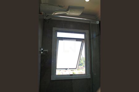 Apartamento à venda com 32m², 1 quarto e sem vaga Apartamento à venda com 32m², 1 quarto e sem vagaBanheiro da Suíte