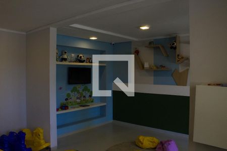 Apartamento à venda com 32m², 1 quarto e sem vaga Apartamento à venda com 32m², 1 quarto e sem vagaBrinquedoteca