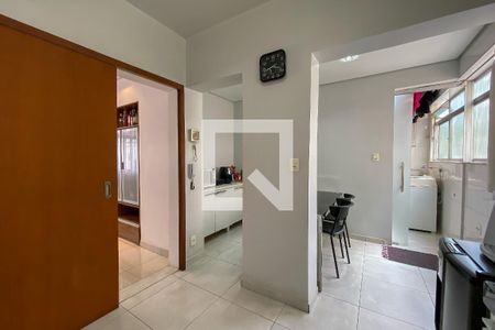 Apartamento à venda com 211m², 4 quartos e 3 vagas Apartamento à venda com 211m², 4 quartos e 3 vagasCozinha