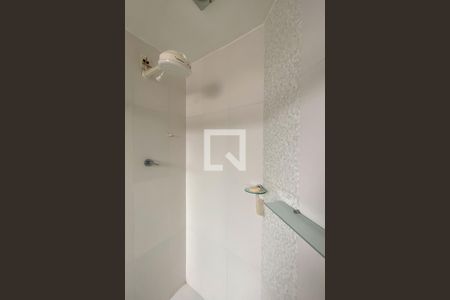 Apartamento à venda com 211m², 4 quartos e 3 vagas Apartamento à venda com 211m², 4 quartos e 3 vagasBanheiro da Suíte