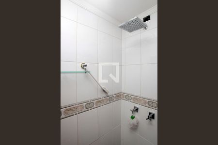 Apartamento à venda com 50m², 1 quarto e 1 vagaBanheiro