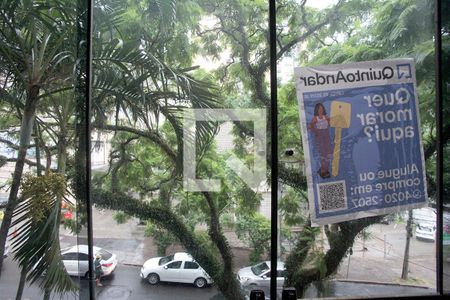 Apartamento à venda com 50m², 1 quarto e 1 vagaPlaquinha