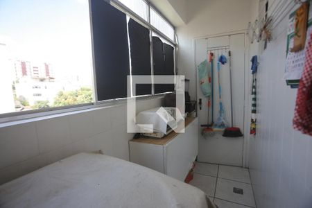 Apartamento à venda com 150m², 3 quartos e 1 vagaÁrea de Serviço