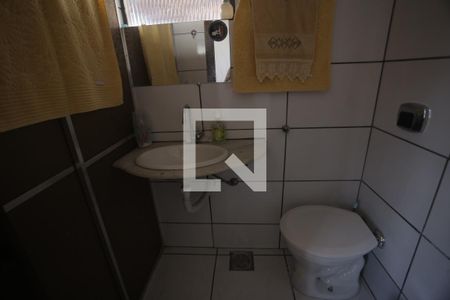Apartamento à venda com 150m², 3 quartos e 1 vaga 2° Andar Banheiro 