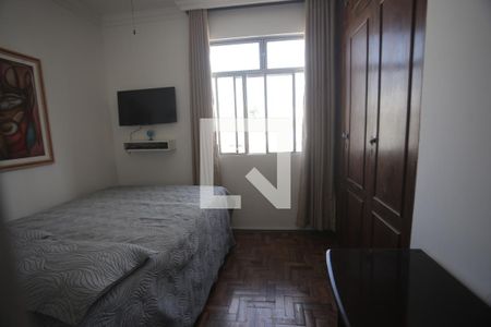 Apartamento à venda com 150m², 3 quartos e 1 vagaQuarto 2