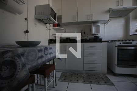 Apartamento à venda com 150m², 3 quartos e 1 vagaCozinha