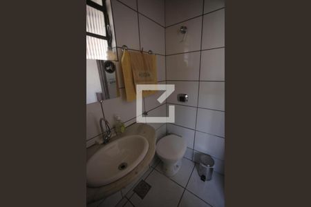Apartamento à venda com 150m², 3 quartos e 1 vaga 2° Andar Banheiro 