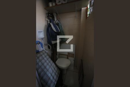 Apartamento à venda com 150m², 3 quartos e 1 vagaBanheiro 1