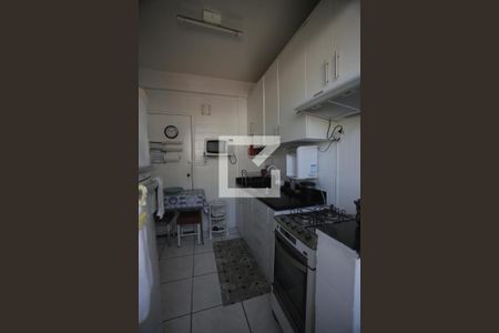 Apartamento à venda com 150m², 3 quartos e 1 vagaCozinha