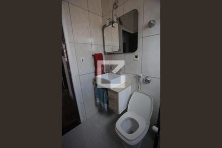 Apartamento à venda com 150m², 3 quartos e 1 vagaBanheiro 1