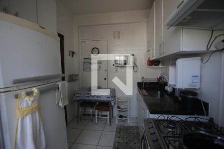 Apartamento à venda com 150m², 3 quartos e 1 vagaCozinha
