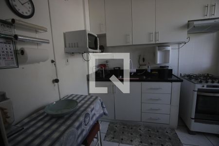 Apartamento à venda com 150m², 3 quartos e 1 vagaCozinha