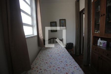 Apartamento à venda com 150m², 3 quartos e 1 vagaQuarto 3