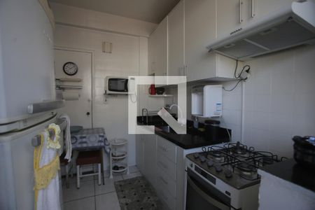 Apartamento à venda com 150m², 3 quartos e 1 vagaCozinha
