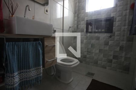 Apartamento à venda com 150m², 3 quartos e 1 vagaBanheiro 1