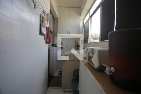 Apartamento à venda com 150m², 3 quartos e 1 vagaÁrea de Serviço