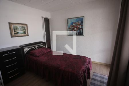 Apartamento à venda com 150m², 3 quartos e 1 vaga 2° Andar Quarto 1