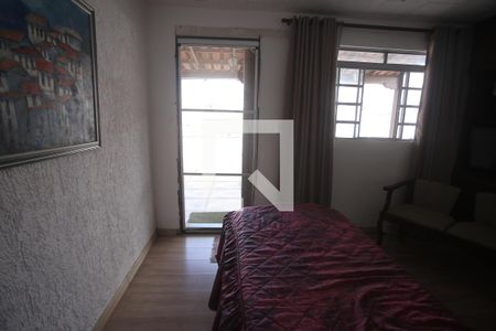 Apartamento à venda com 150m², 3 quartos e 1 vaga 2° Andar Quarto 1