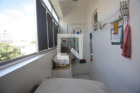 Apartamento à venda com 150m², 3 quartos e 1 vagaÁrea de Serviço