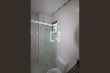 Apartamento para alugar com 40m², 2 quartos e sem vaga Apartamento para alugar com 40m², 2 quartos e sem vagaBanheiro Social