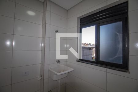 Apartamento para alugar com 40m², 2 quartos e sem vaga Apartamento para alugar com 40m², 2 quartos e sem vagaÁrea de Serviço