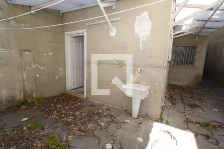 Casa à venda com 195m², 3 quartos e 4 vagasÁrea de Serviço