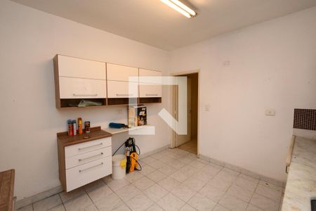Casa à venda com 195m², 3 quartos e 4 vagasCozinha
