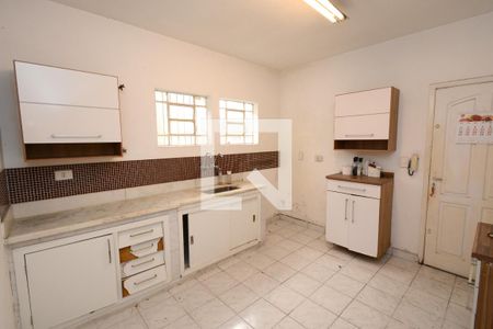 Casa à venda com 195m², 3 quartos e 4 vagasCozinha