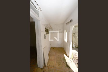 Casa à venda com 195m², 3 quartos e 4 vagasÁrea de Serviço