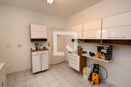 Casa à venda com 195m², 3 quartos e 4 vagasCozinha