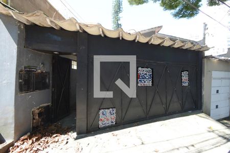 Casa à venda com 195m², 3 quartos e 4 vagasFachada