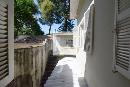 Casa à venda com 195m², 3 quartos e 4 vagasVista do Quarto 2