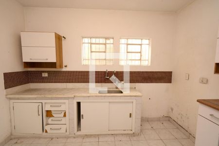 Casa à venda com 195m², 3 quartos e 4 vagasCozinha
