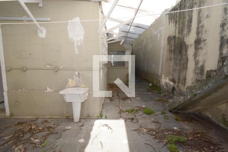 Casa à venda com 195m², 3 quartos e 4 vagasÁrea de Serviço