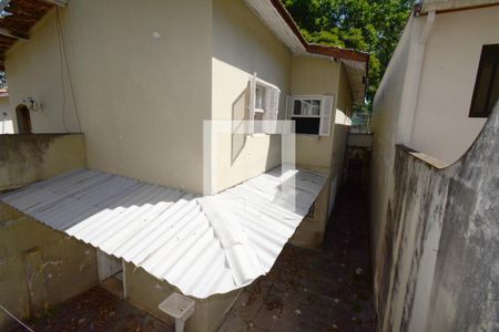 Casa à venda com 195m², 3 quartos e 4 vagasQuintal