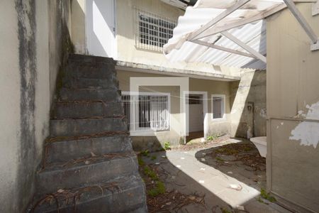 Casa à venda com 195m², 3 quartos e 4 vagasQuintal