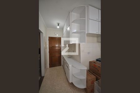 Apartamento à venda com 98m², 3 quartos e 1 vagaCozinha