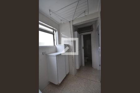 Apartamento à venda com 98m², 3 quartos e 1 vagaArea de serviço