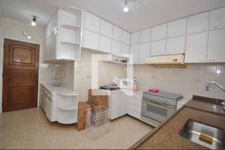 Apartamento à venda com 98m², 3 quartos e 1 vagaCozinha