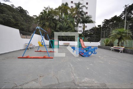 Apartamento à venda com 98m², 3 quartos e 1 vagaÁrea comum - Playground 1