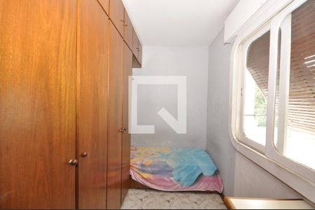 Apartamento à venda com 98m², 3 quartos e 1 vagaQuarto 3