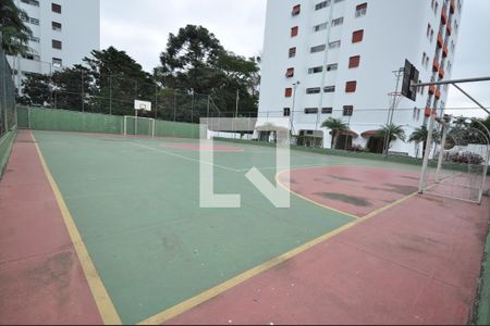 Apartamento à venda com 98m², 3 quartos e 1 vagaQuadra Esportiva