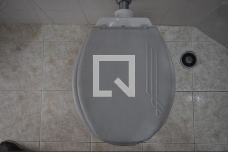 Apartamento à venda com 98m², 3 quartos e 1 vagaBanheiro de serviço