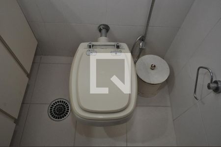 Apartamento à venda com 98m², 3 quartos e 1 vagaBanheiro