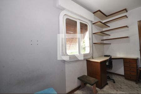 Apartamento à venda com 98m², 3 quartos e 1 vagaQuarto 3