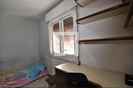 Apartamento à venda com 98m², 3 quartos e 1 vagaQuarto 3